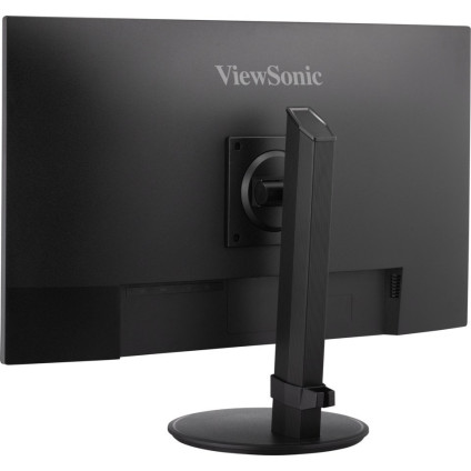 Монитор ViewSonic VA2708-HDJ