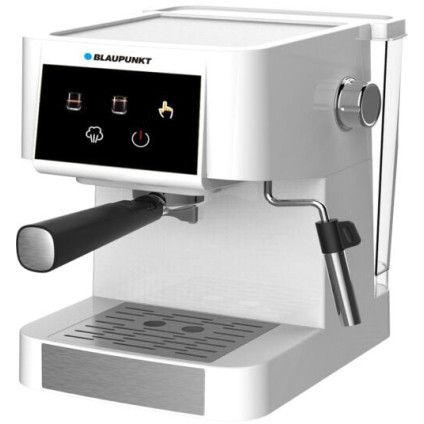 Рожковая кофеварка Blaupunkt CMP501