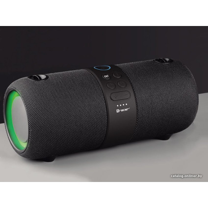 Беспроводная колонка Tracer Splash XXL (черный)