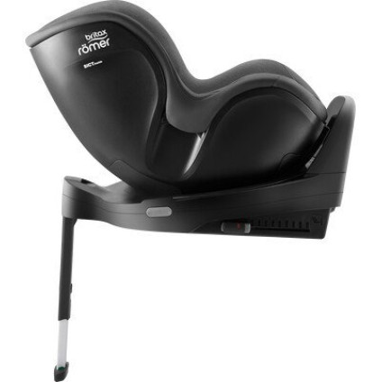 Детское автокресло Britax Romer Dualfix Pro M Style (mineral grey)