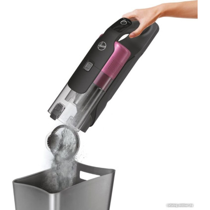 Пылесос Hoover Anti-Twist HF920H 011