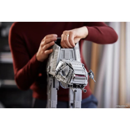Конструктор LEGO Star Wars 75313 AT-AT
