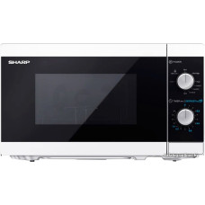 Микроволновая печь Sharp YC-MG01E-W