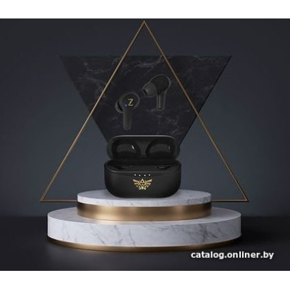 Наушники OTL Technologies Nintendo Legend of Zelda ZD0855