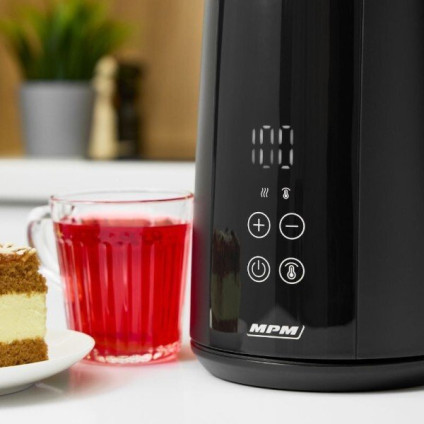 Электрический чайник MPM MCZ-120 C