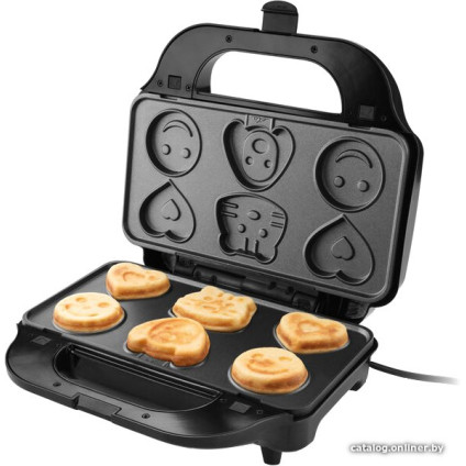 Многофункциональная сэндвичница ETA Sorento Plus 5151 90000