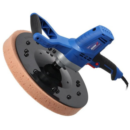 Шлифмашина для стен и потолков Dedra DED7767