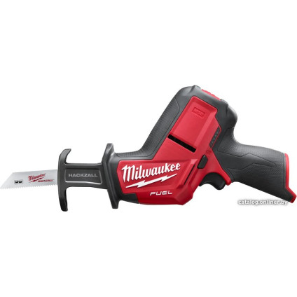 Сабельная пила Milwaukee M12 CHZ-0 FUEL 4933446960 (без АКБ)