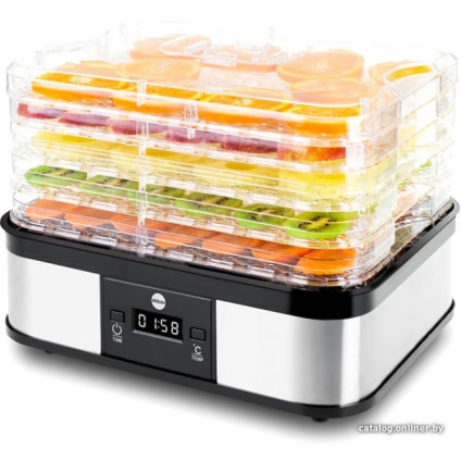 Сушилка для овощей и фруктов Eldom SG500 Elin