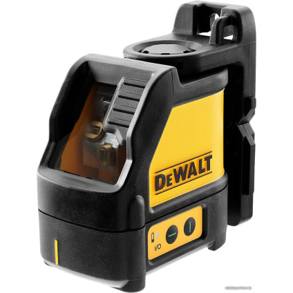 Лазерный нивелир DeWalt DW088CG