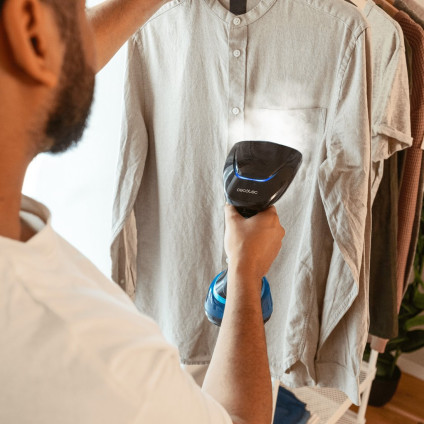 Отпариватель Cecotec IronHero 1800 Vital 08510