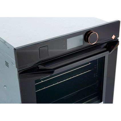 Электрический духовой шкаф De Dietrich DOR4747H