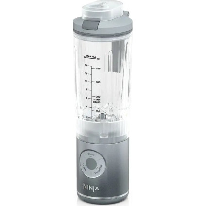 Портативный блендер Ninja Blast MAX BC251EUSL