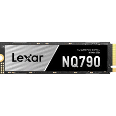 SSD Lexar NQ790 1TB LNQ790X001T-RNNNG