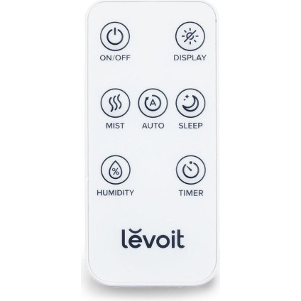 Увлажнитель воздуха Levoit OasisMist 1000S Smart Ultrasonic Cool Mist Tower Humidifier