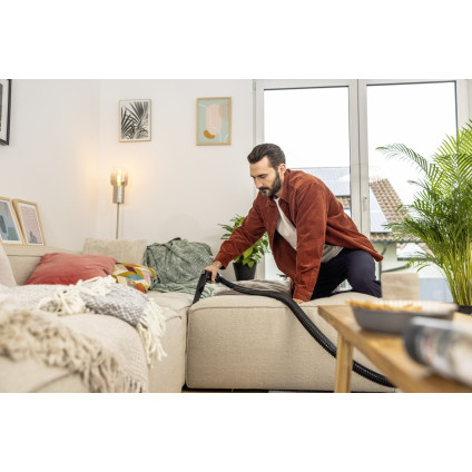 Пылесос Karcher SE 3 Compact Floor 1.081-533.0