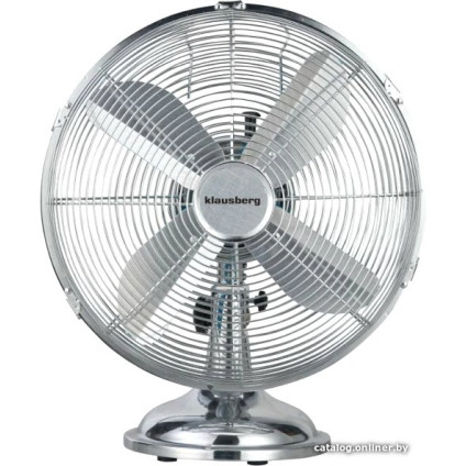 Вентилятор Klausberg KB-7537