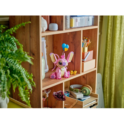 Конструктор LEGO Disney 43257 Лило и Стич: Ангел