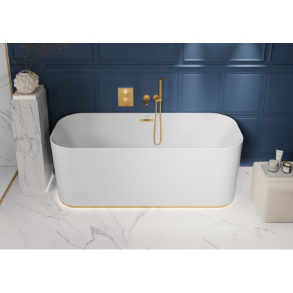 Смеситель без скрытого механизма Villeroy & Boch Conum TVS12700200076