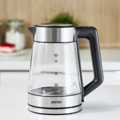 Электрический чайник MPM MCZ-116