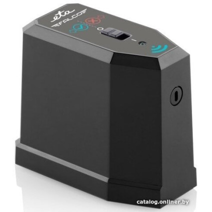 Робот-пылесос ETA Falco Smart 2515 90000