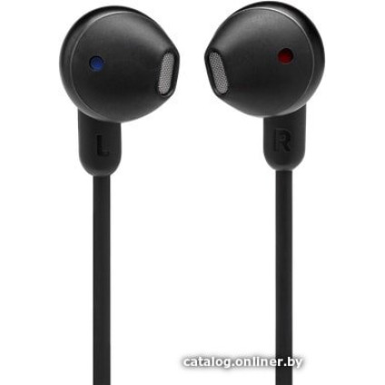 Наушники JBL Tune 215BT (черный)