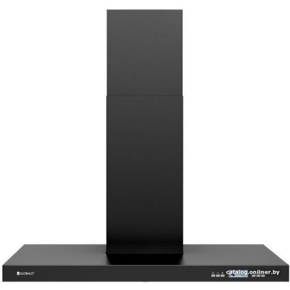 Кухонная вытяжка Globalo Nomina 90.4 Sensor (черный)