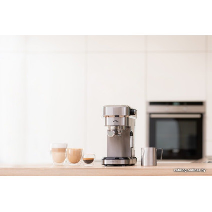 Рожковая кофеварка ETA Stretto 2180 90000