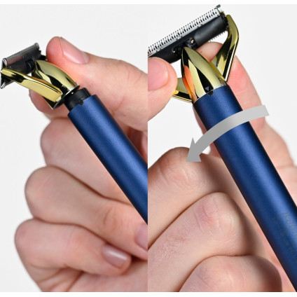 Триммер для бороды и усов BaByliss OT992E