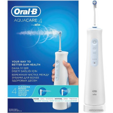 Ирригатор  Oral-B Aquacare 4 Pro-Expert MDH20.016.2