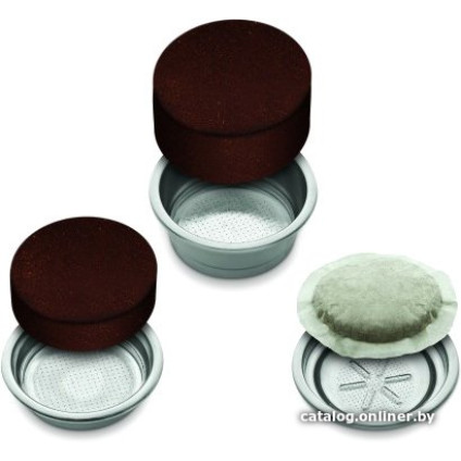 Рожковая кофеварка Breville PrimaLATTE VCF045X