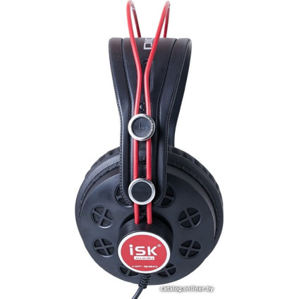 Наушники ISK HP580