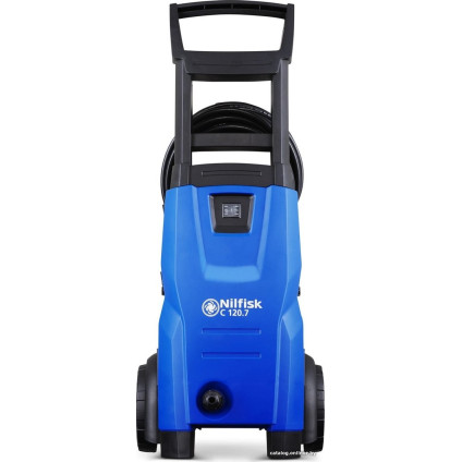 Мойка высокого давления Nilfisk-Alto C 120.7-6