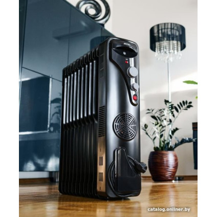 Масляный радиатор MPM MUG-21