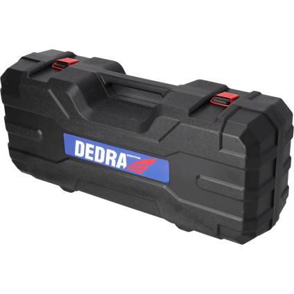 Шлифмашина для стен и потолков Dedra DED7765