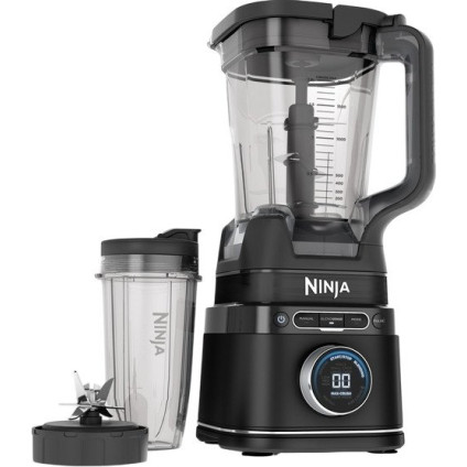 Стационарный блендер Ninja Detect Power Blender Pro & Single Serve TB301EU