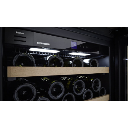 Винный шкаф Liebherr UWpri 3662 Vinidor Selection