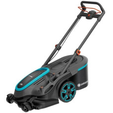 Газонокосилка Gardena PowerMax Duo 46/36V Solo 14646-55 (без АКБ)