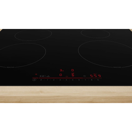 Варочная панель Bosch Serie 6 PIE61RHB1E