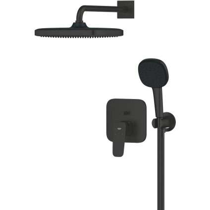 Душевая система  Grohe Cubeo 1053362430