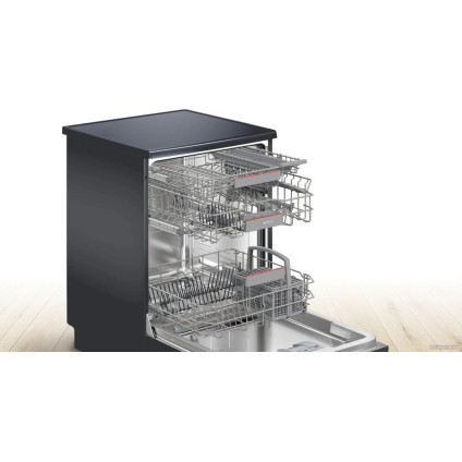 Отдельностоящая посудомоечная машина Bosch Serie 4 SMS4ENC06E
