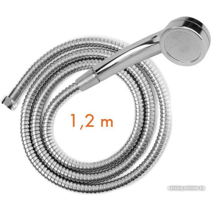 Проточный электрический водонагреватель-кран N'oveen IWH370