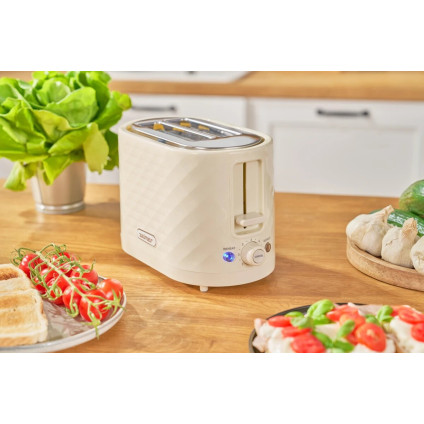 Тостер Zelmer ZTS7632F