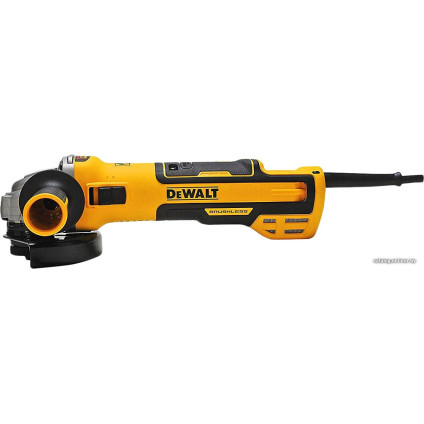 Угловая шлифмашина DeWalt DWE4347