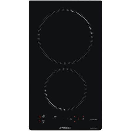 Варочная панель Brandt BPI1621UB