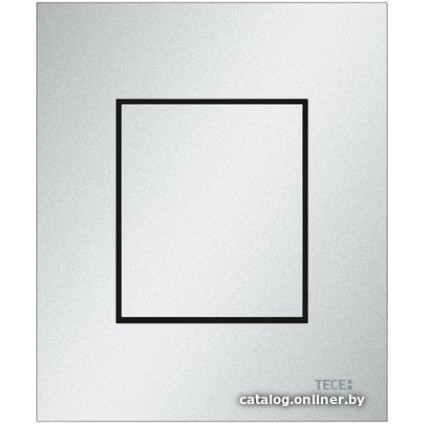 Панель смыва Tece Now 9242402 (хром матовый)