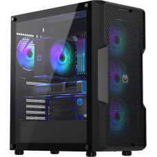 Корпус Endorfy Regnum 400 ARGB EY2A009