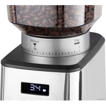 Электрическая кофемолка Catler CG 510