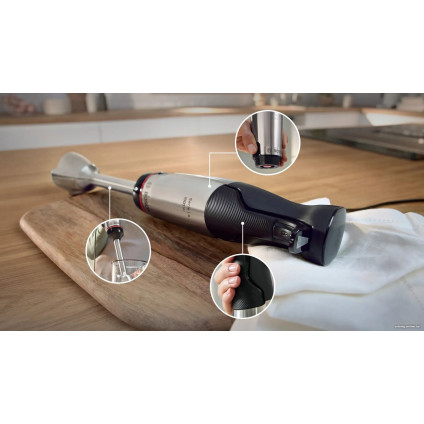 Погружной блендер Bosch MSM6M620