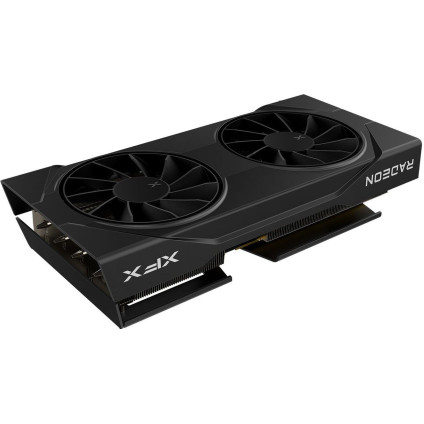 Видеокарта XFX Swift AMD Radeon RX 9060 XT OC Gaming Edition RX-96TSW16BQ
